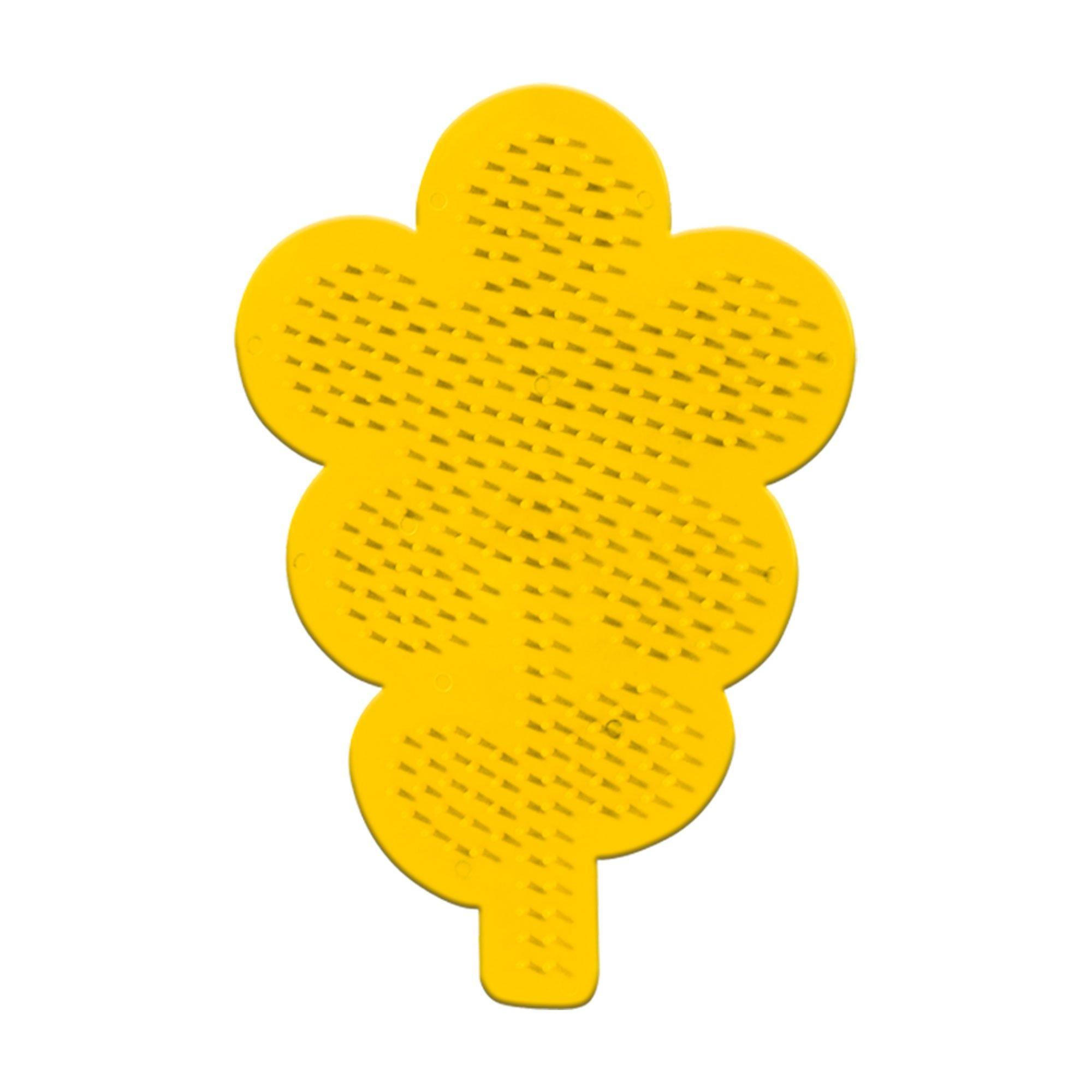 Multi - SES Creative - Pegboard - Flower - 1
