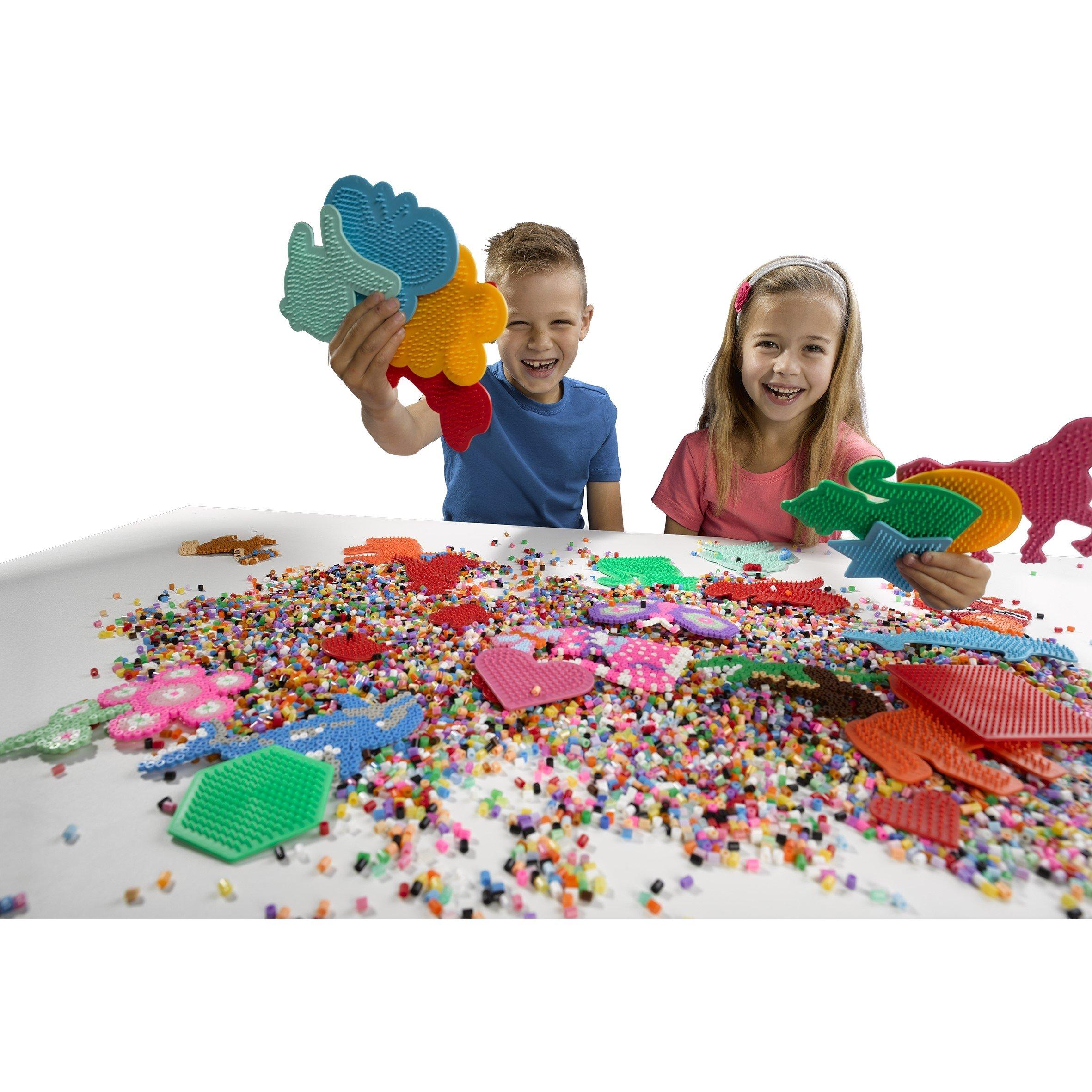 Multi - SES Creative - Pegboard - Flower - 2