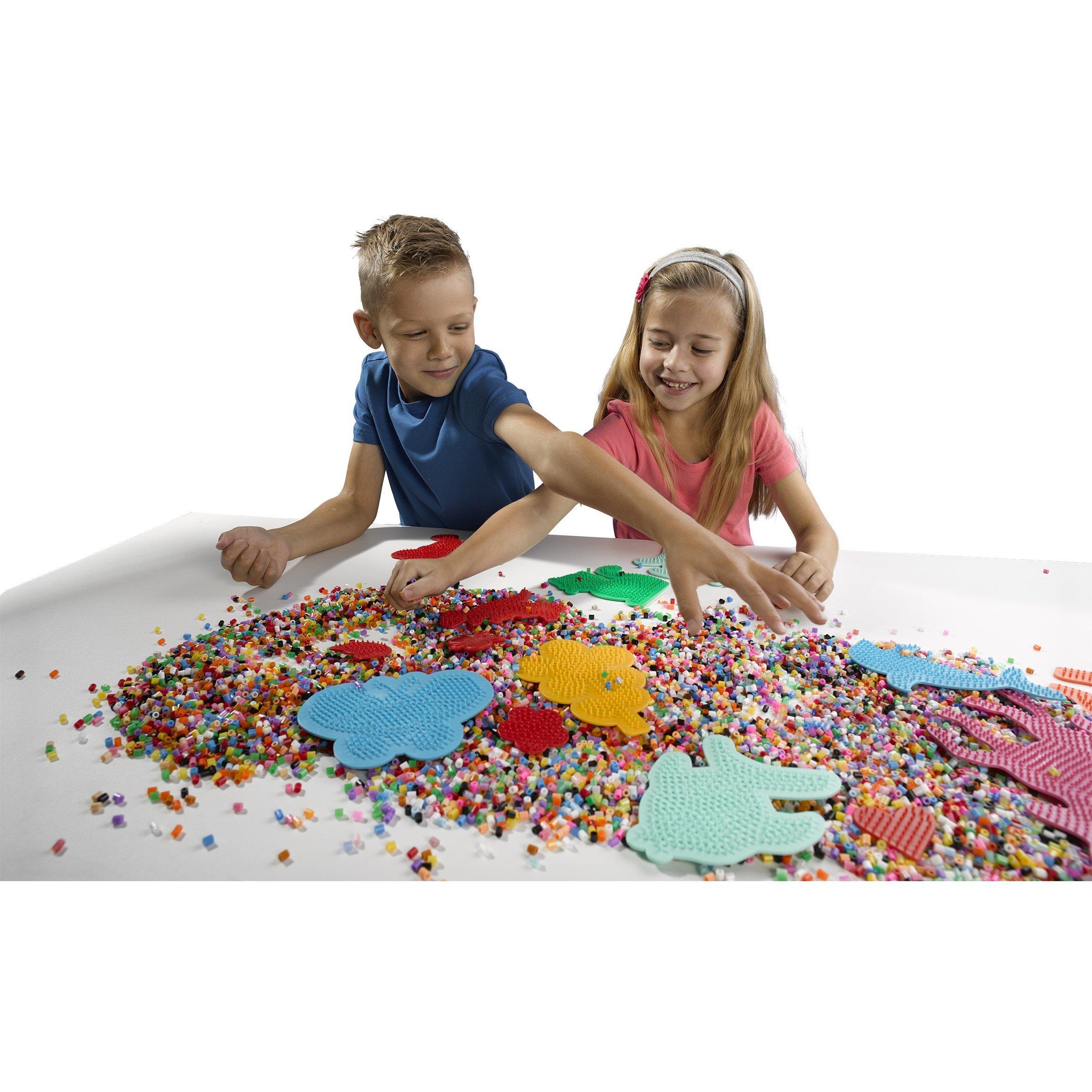 Multi - SES Creative - Pegboard - Flower - 3