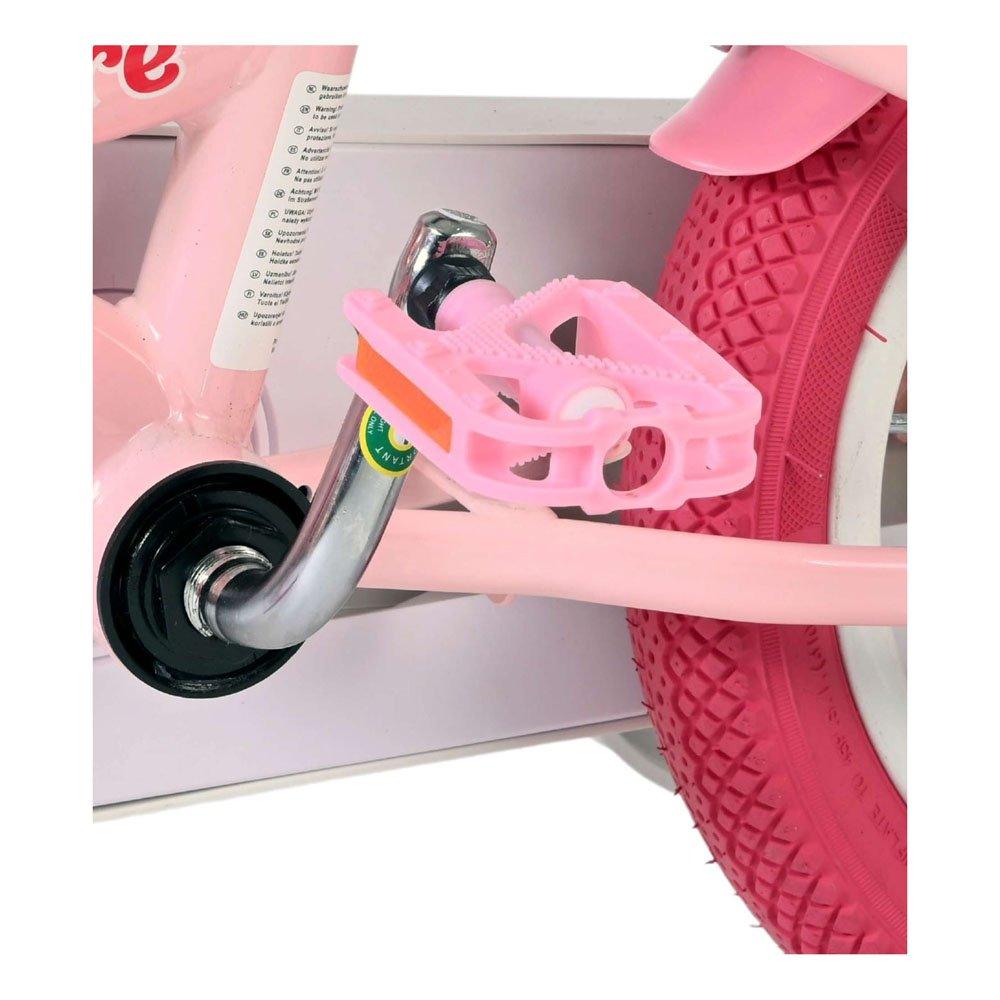 Pink - Volare - Unicorn Pink 12 Bike - 9