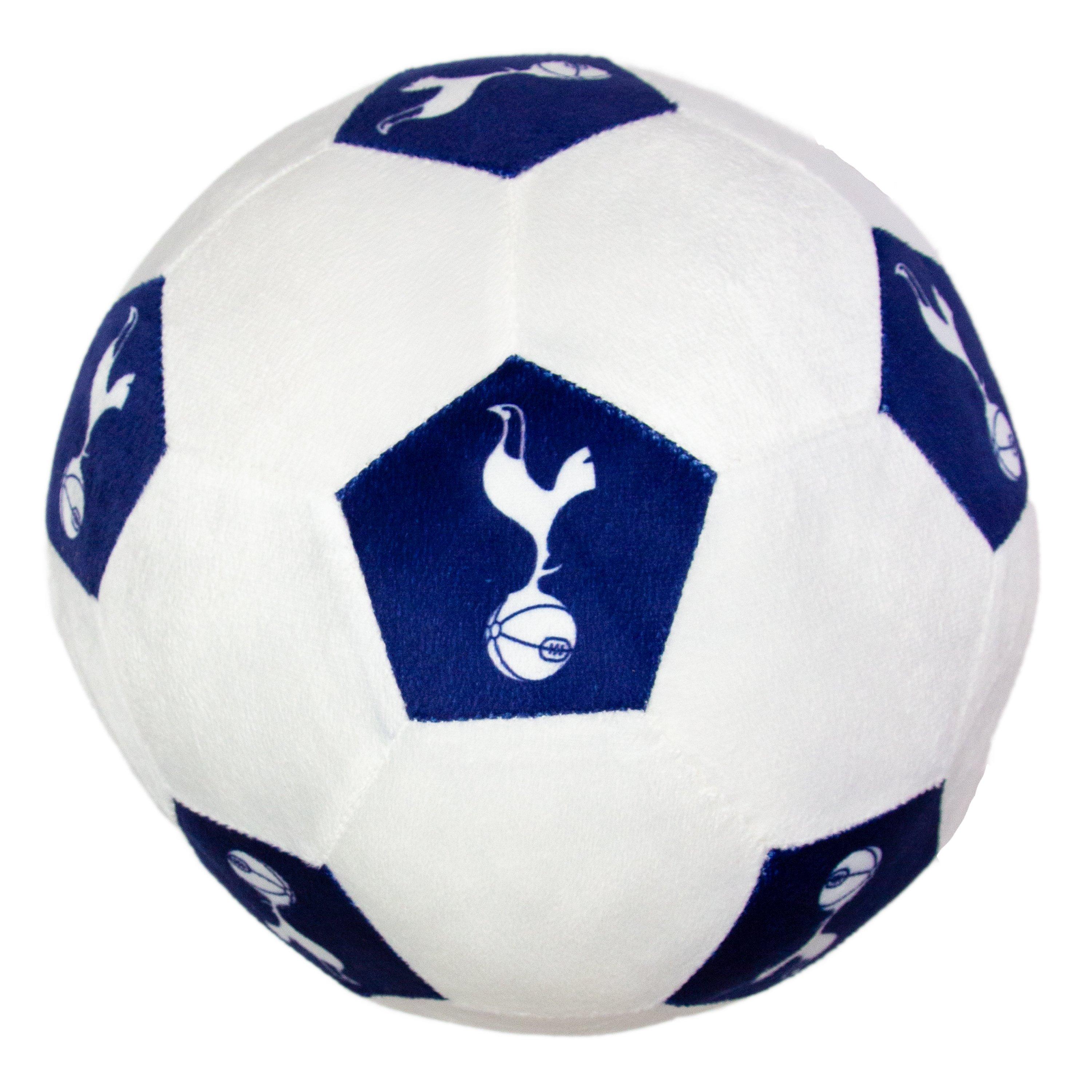 Multicolour - Team - Tottenham Hotspur Line Shaped Cushion - 3