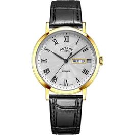 Rotary Mens Rotary Windsor Watch
