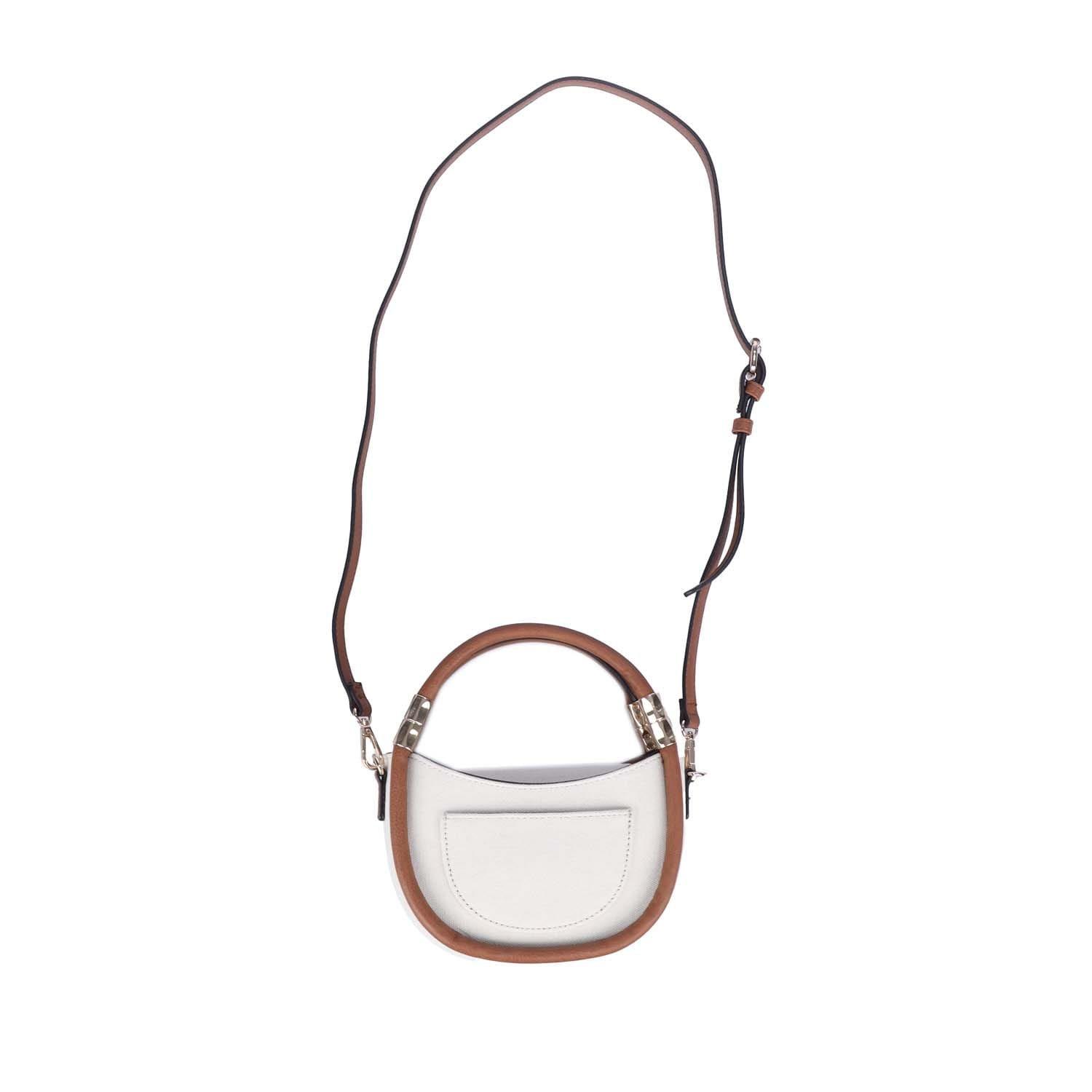 Natural - Dune London - Daffneys Mini Bag - 2