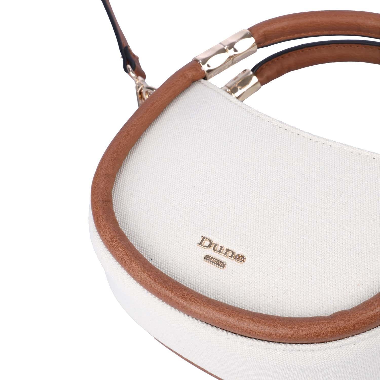 Natural - Dune London - Daffneys Mini Bag - 3