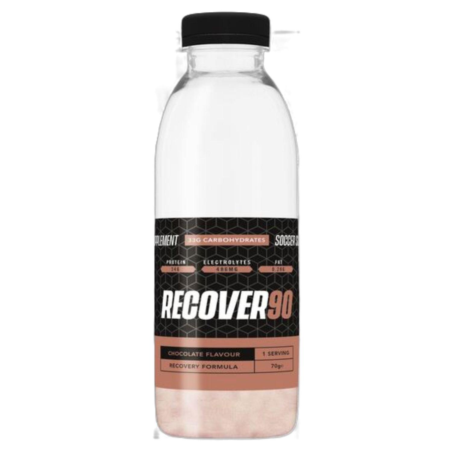 Recover90® Shake and Take - Recovery formula (whey