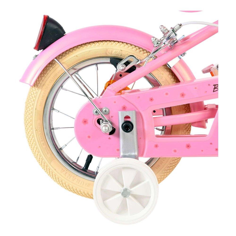 Pink - Volare - Blossom 12 Bike - 6