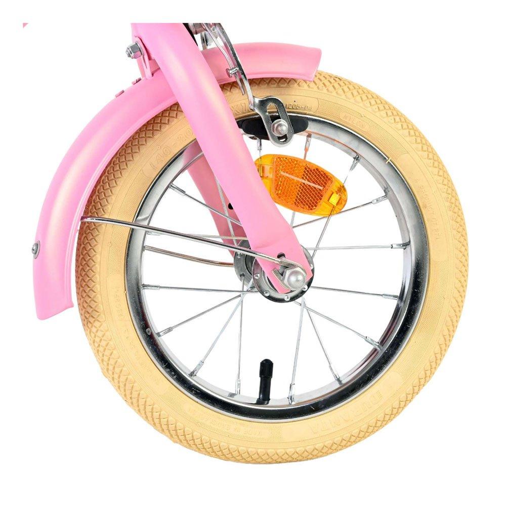 Pink - Volare - Blossom 12 Bike - 7
