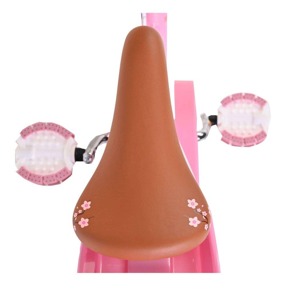 Pink - Volare - Blossom 12 Bike - 9