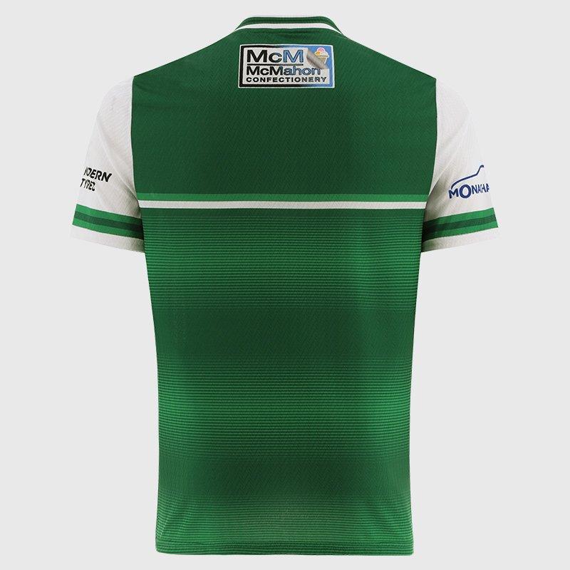 Verde/Bianco - ONeills - Fermanagh Home Jersey Senior - 2