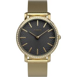 Timex Ladies Timex City Collection Watch