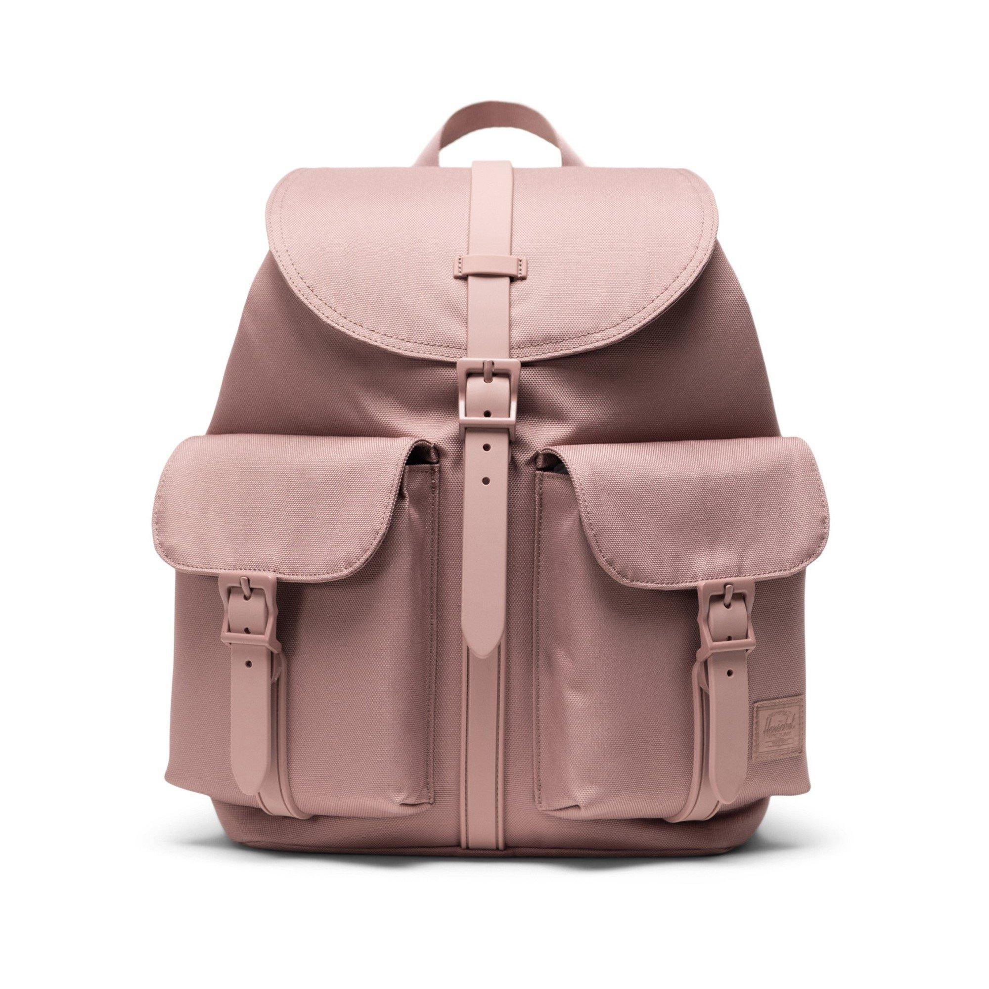 Ash Rose Tonal - Herschel Supply Co - Dawson Small Backpack - 1