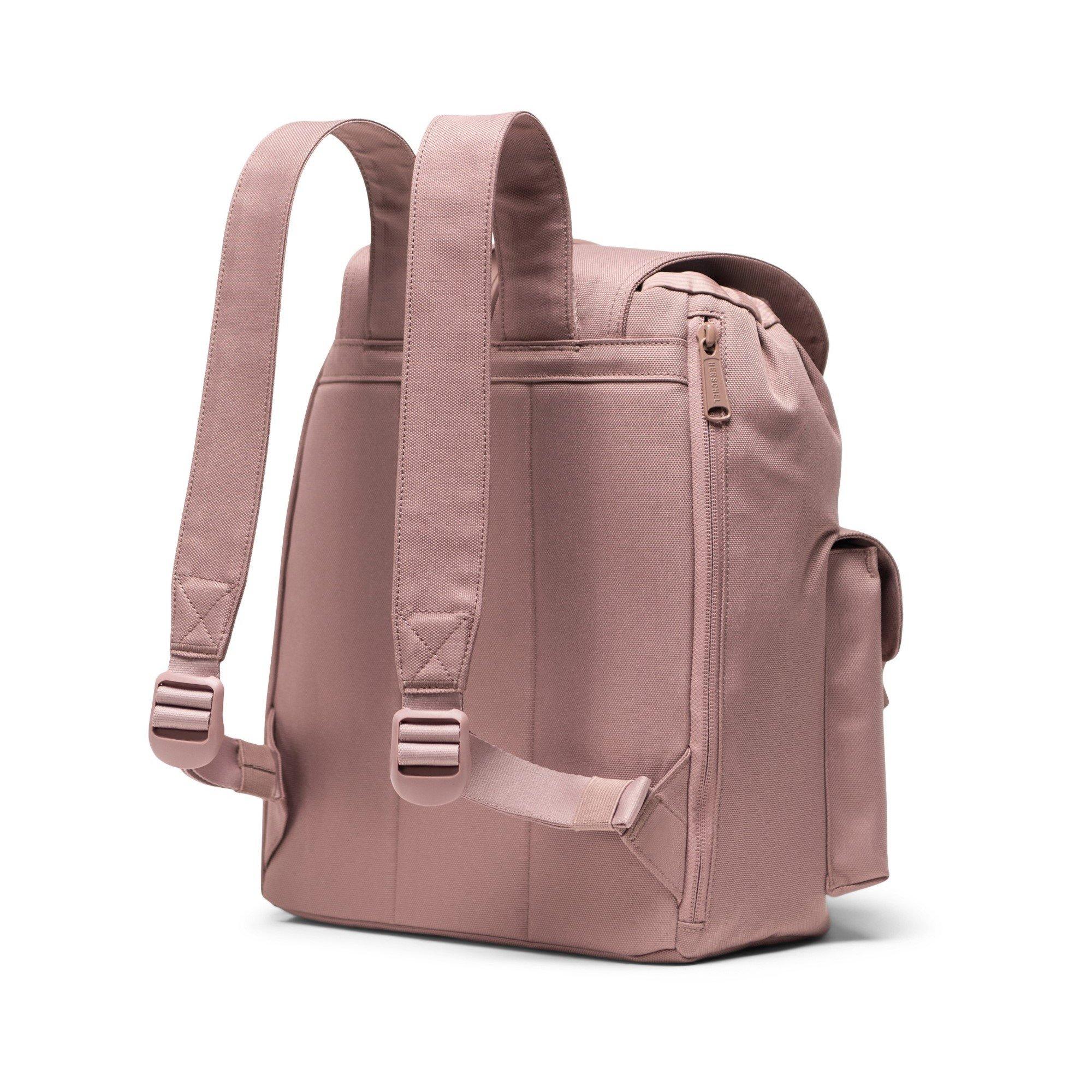 Ash Rose Tonal - Herschel Supply Co - Dawson Small Backpack - 2