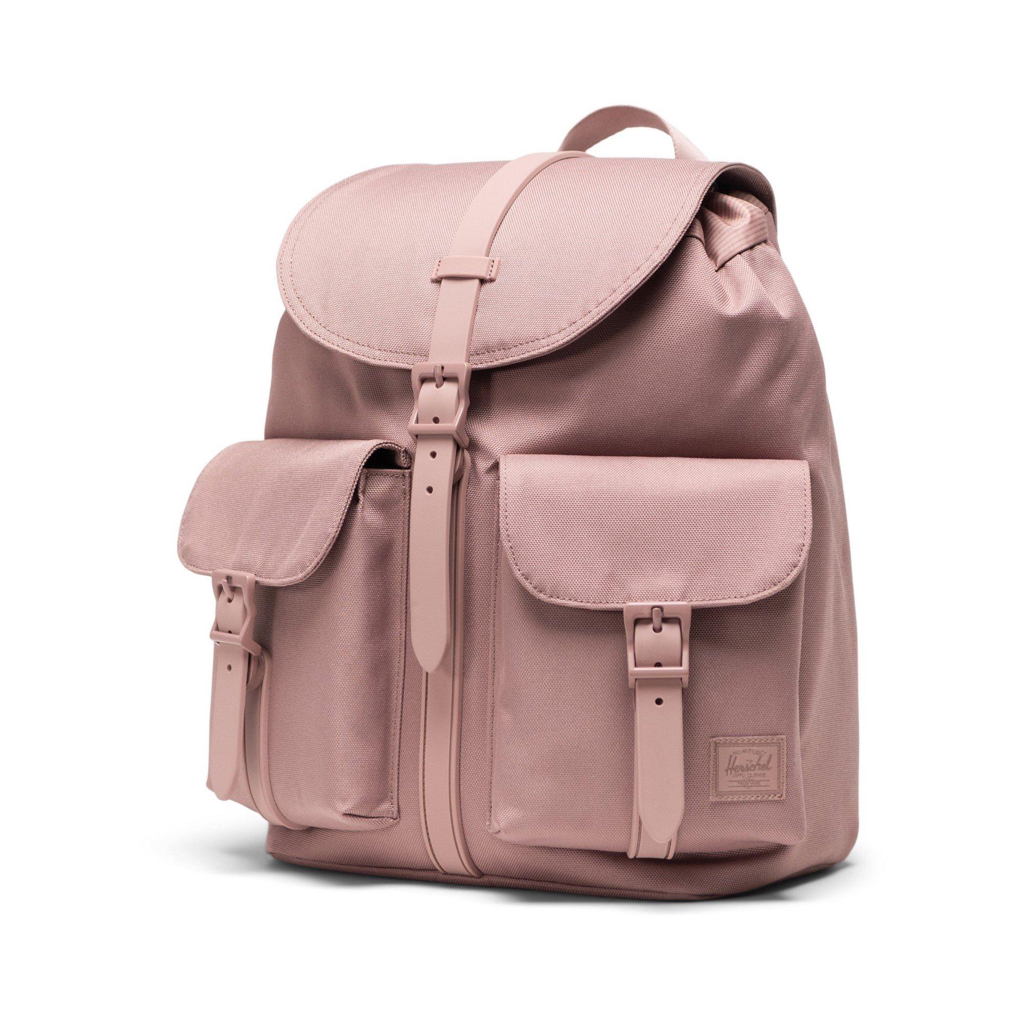 Ash Rose Tonal - Herschel Supply Co - Dawson Small Backpack - 3