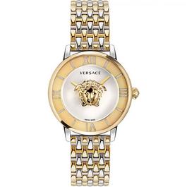 Versace Ladies Versace La Medusa Watch