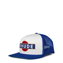 Rhude Racer Trck Cap Sn44