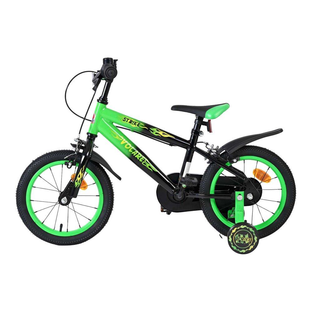 Green - Volare - Strike 14 Bike - 5