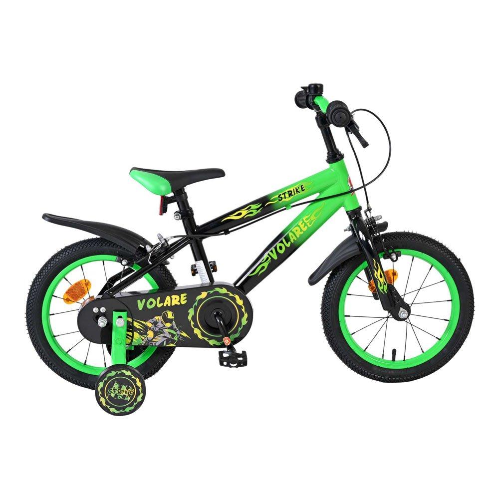 Green - Volare - Strike 14 Bike - 6