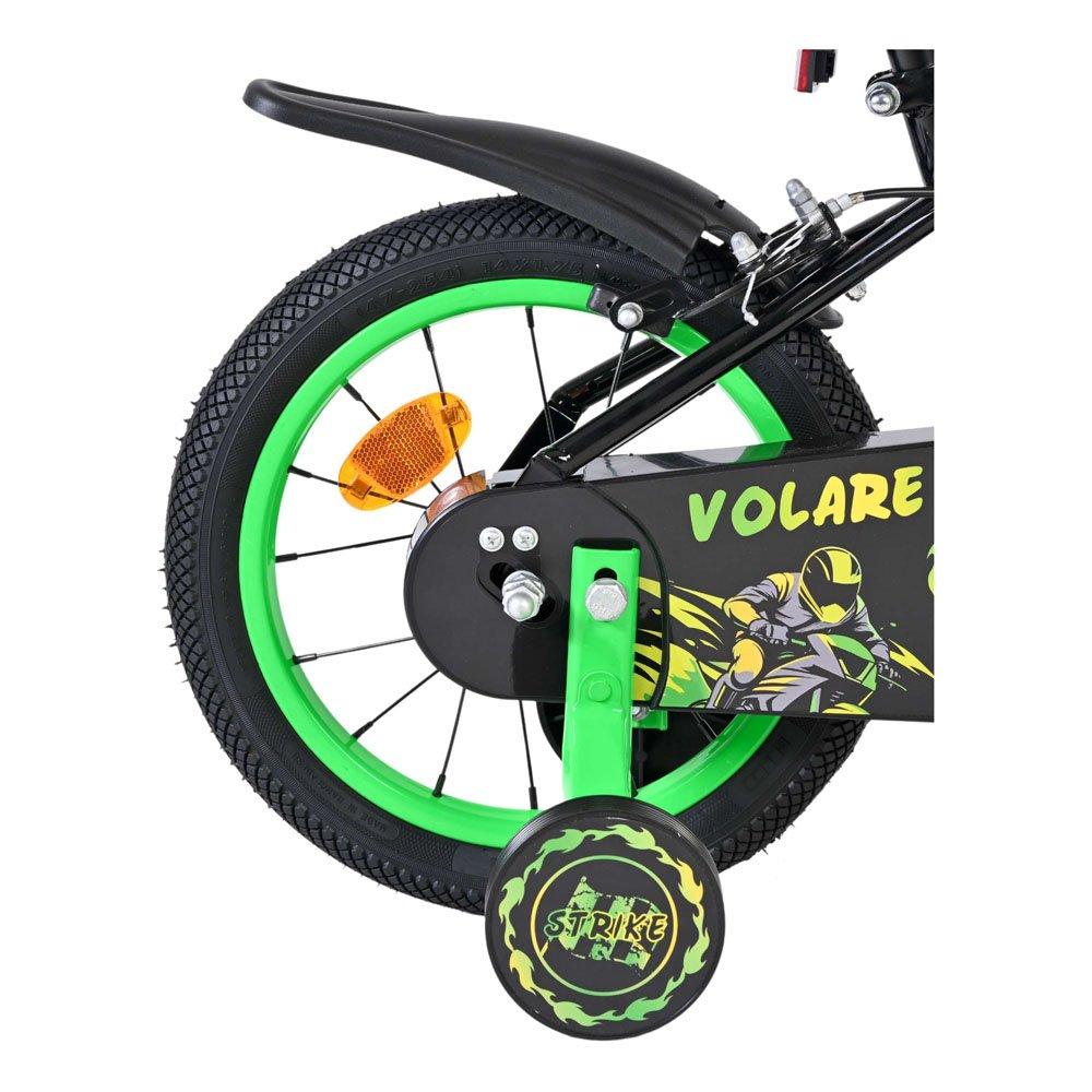 Green - Volare - Strike 14 Bike - 7