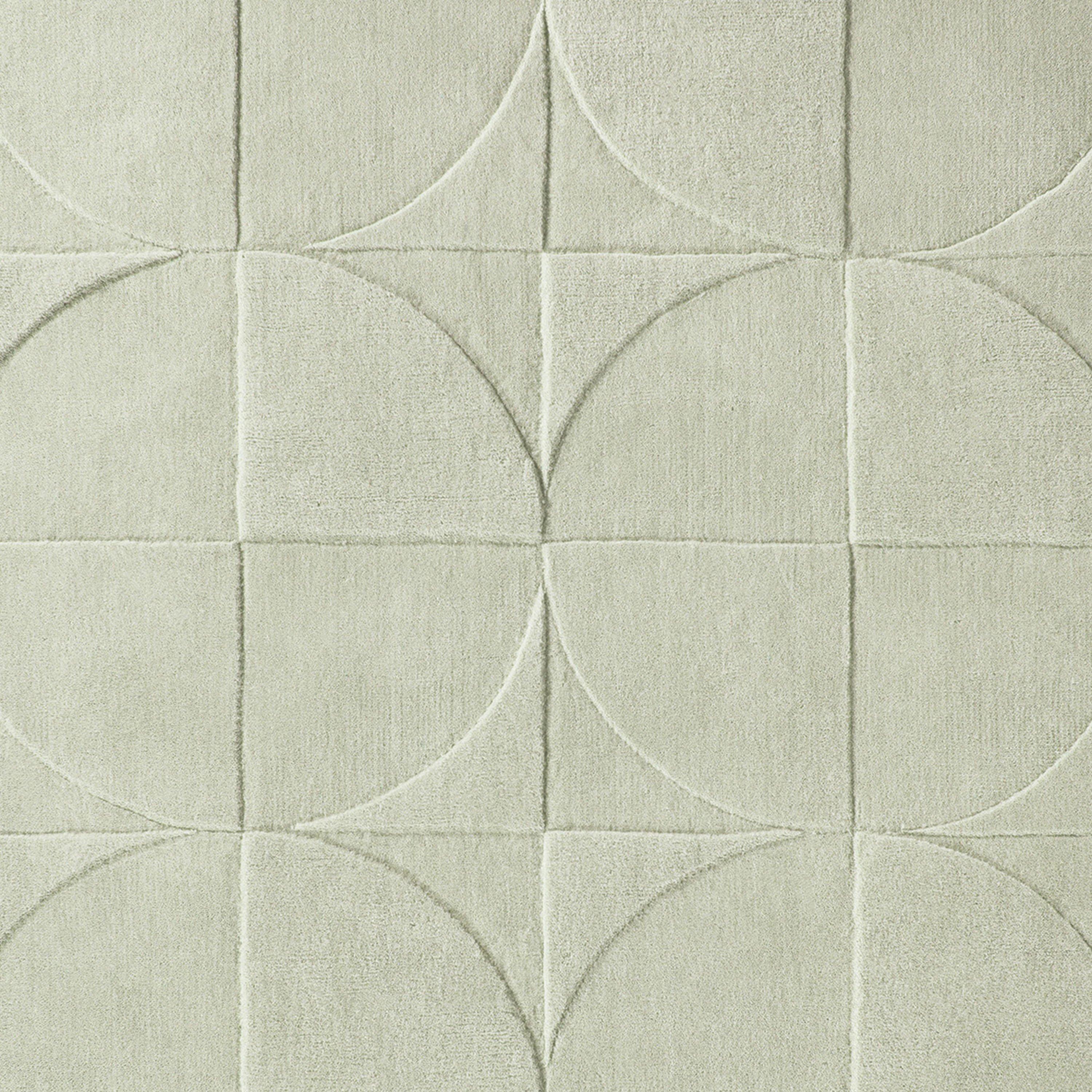 Eucalyptus - Origin Rugs - Penny Rug - 4