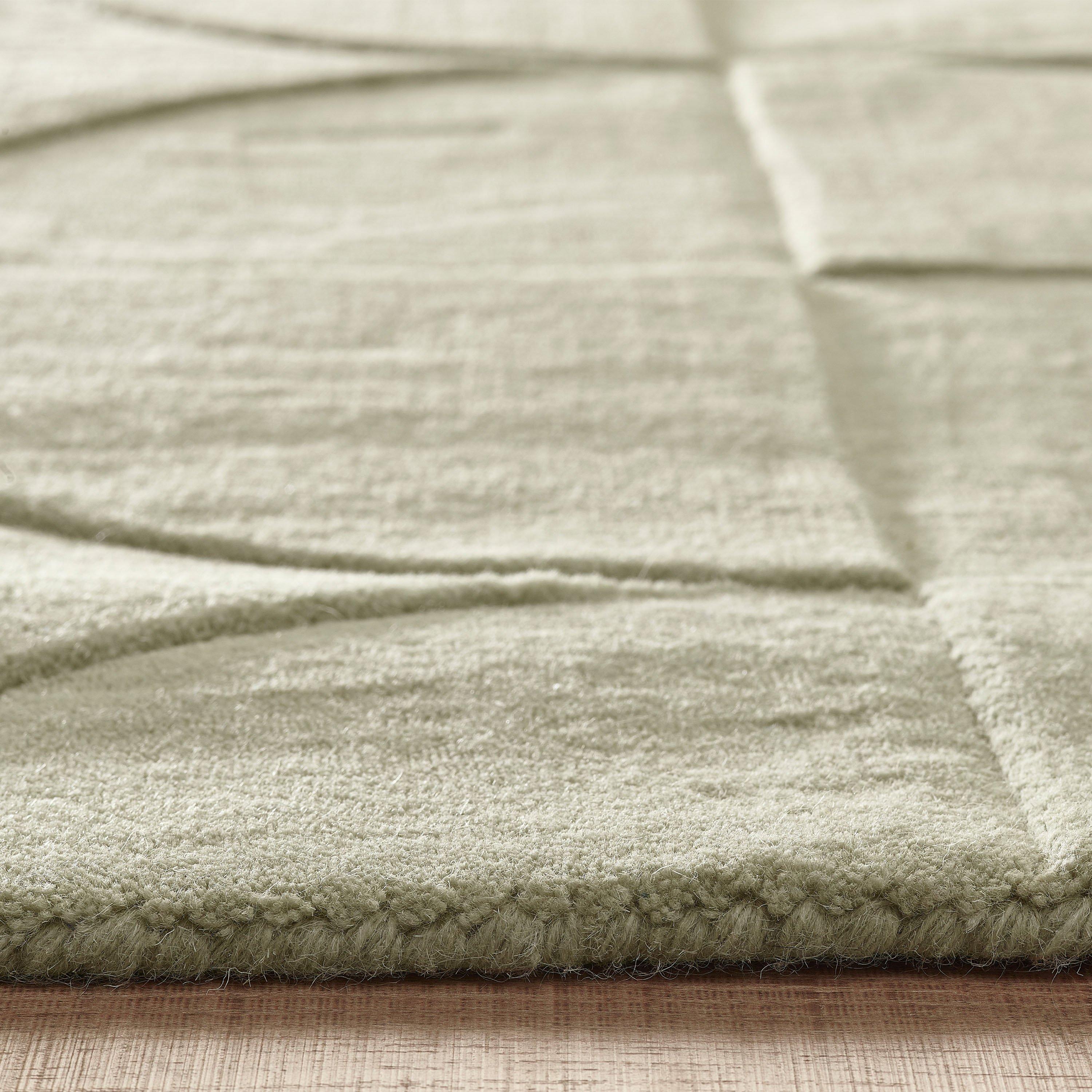 Eucalyptus - Origin Rugs - Penny Rug - 3