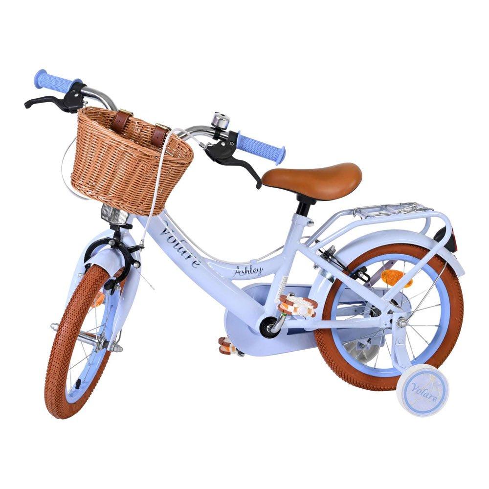 Blue - Volare - Ashley Pastel 14 Bike - 1