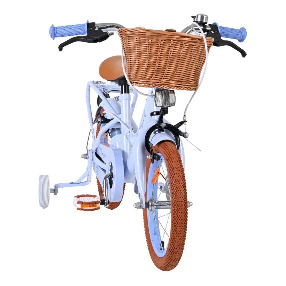 Blue - Volare - Ashley Pastel 14 Bike - 2