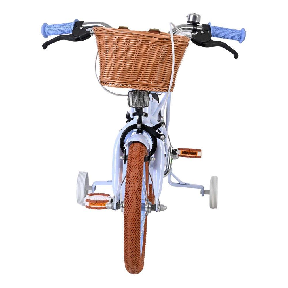 Blue - Volare - Ashley Pastel 14 Bike - 3
