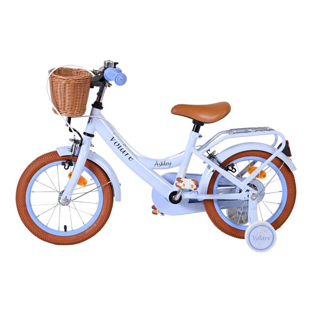 Blue - Volare - Ashley Pastel 14 Bike - 5