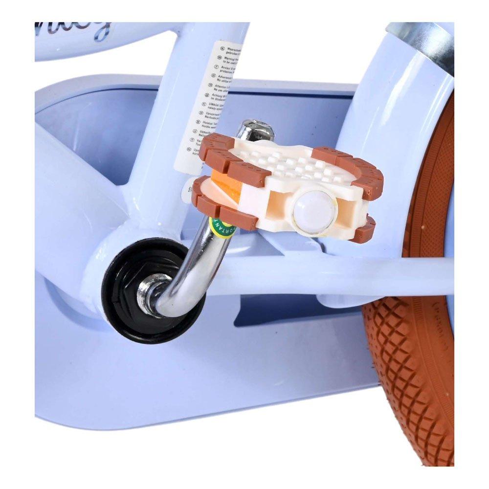 Blue - Volare - Ashley Pastel 14 Bike - 9