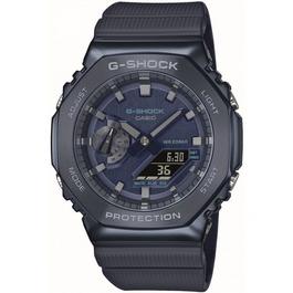 Casio G Shock Metal Watch GM 2100N 2AER