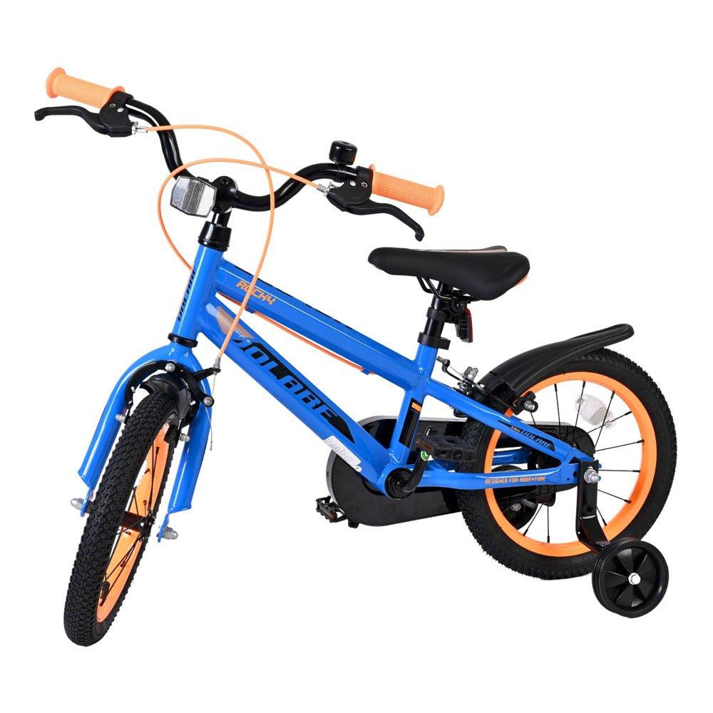Volare  Blue Rocky 14 Bike