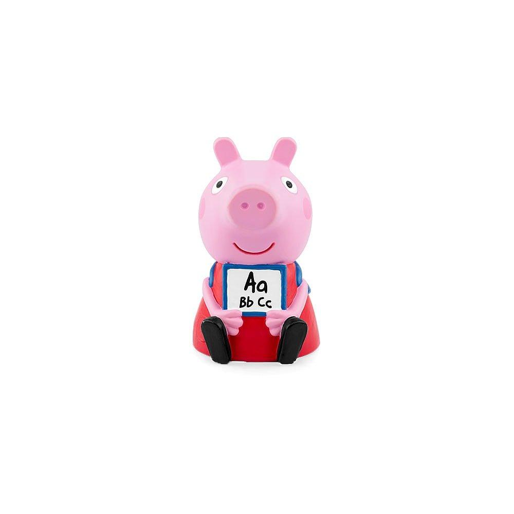 Tonies Character Peppa Pig - Learn With Peppa