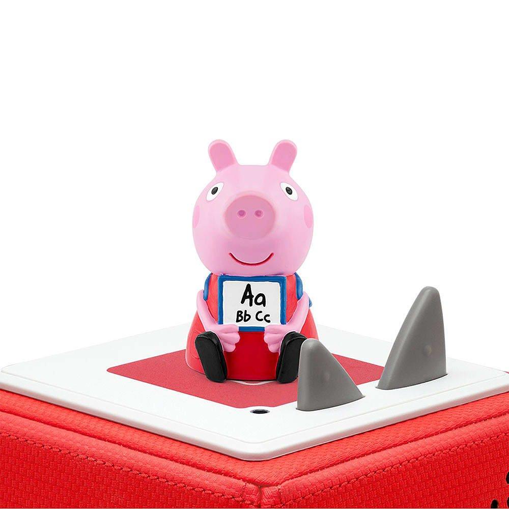 Peppa Pig - Tonies - Character Peppa Pig - Learn With Peppa - 2