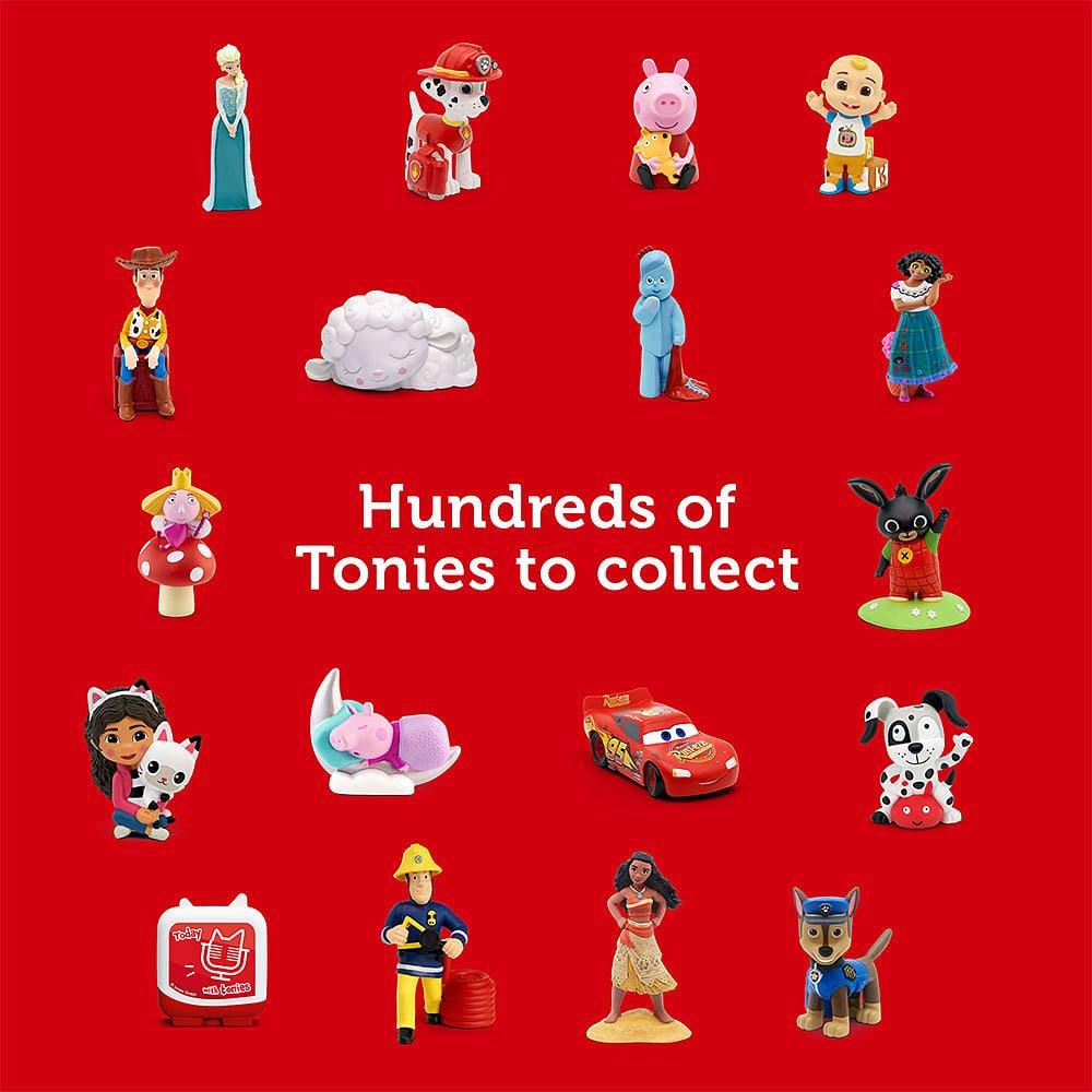 Peppa Pig - Tonies - Character Peppa Pig - Learn With Peppa - 6