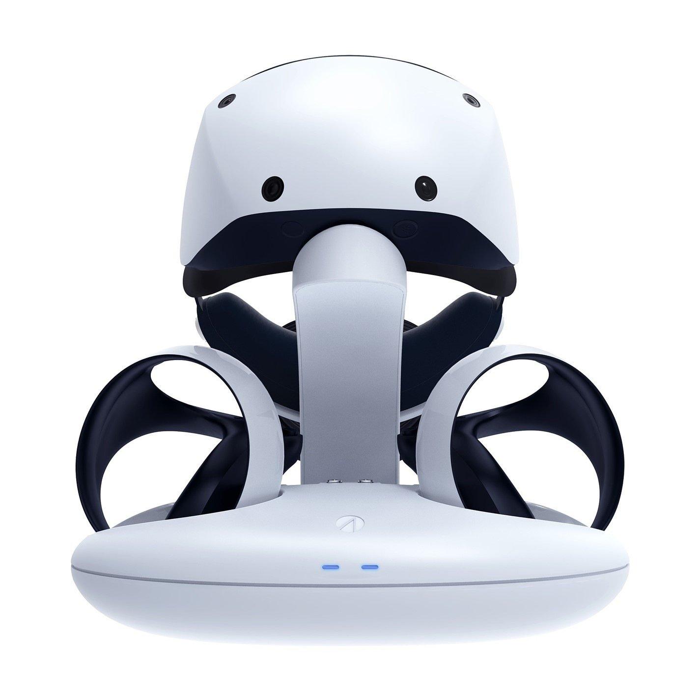 None - Stealth - Storage and Charging Station - PSVR2 - 1