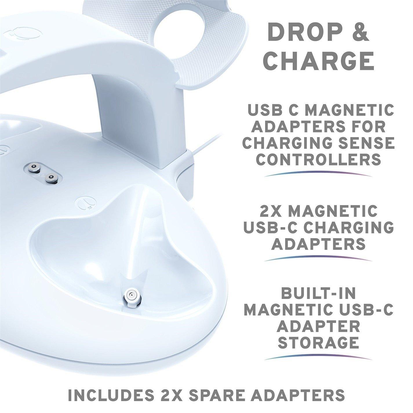 None - Stealth - Storage and Charging Station - PSVR2 - 5