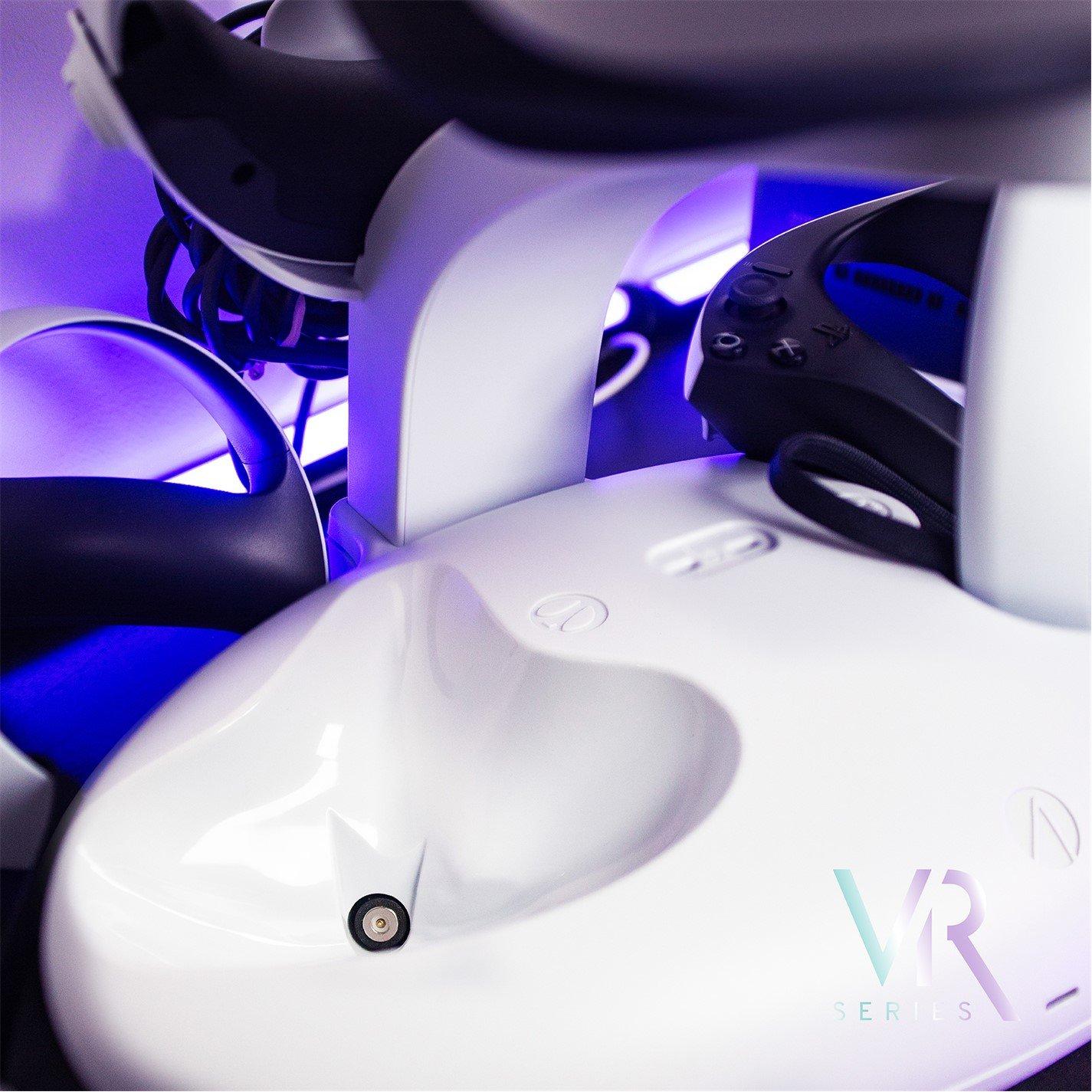 None - Stealth - Storage and Charging Station - PSVR2 - 9