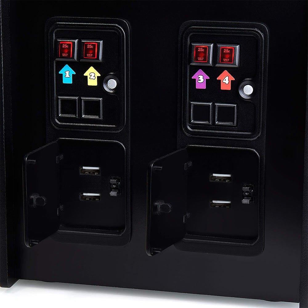 Multi Format An - Numskull - Teenage Mutant Ninja Turtles Quarter Arcade - 10