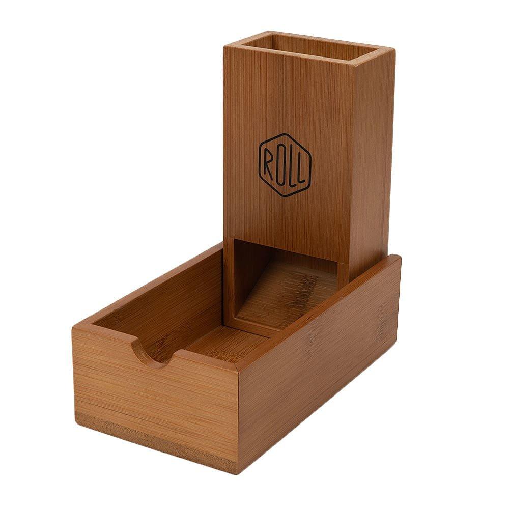 Multi Format An - Professor Puzzle - Dice Tower - 1