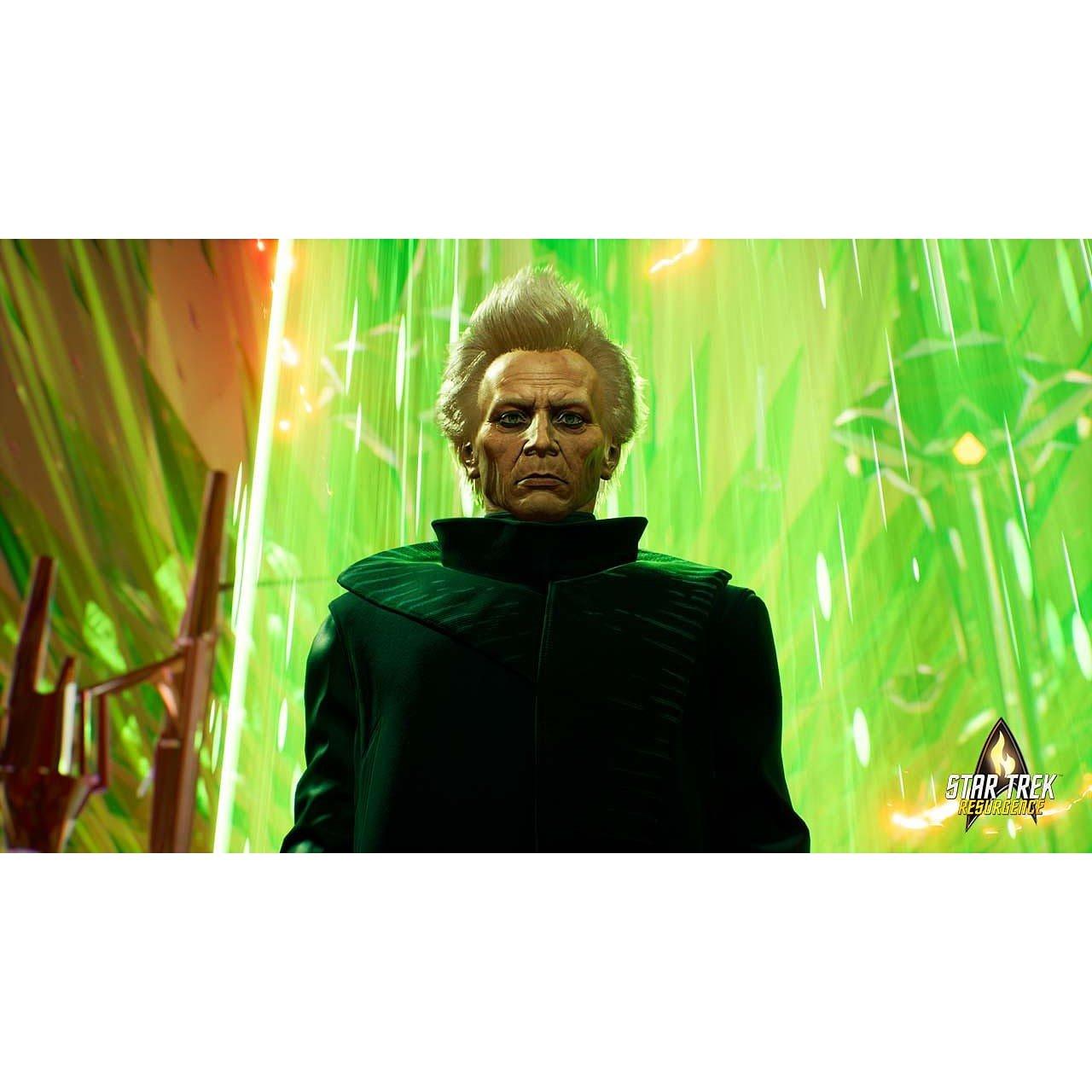 PlayStation 5 - U and I Entertainment - Star Trek Resurgence - 8