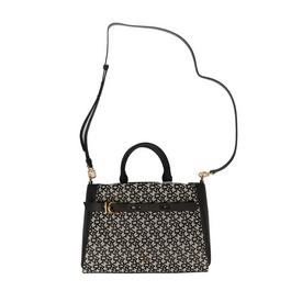 DKNY Onyx Satchel