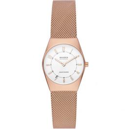 Skagen Ladies Skagen Grenen Lille Solar Watch