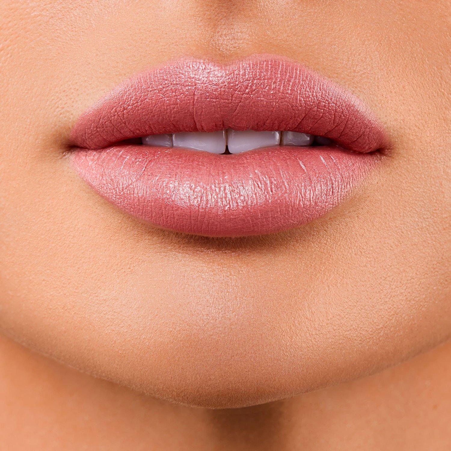 Terracota Mae - Playful Promises - Bettie Page High Definition Lip Pencil - 3