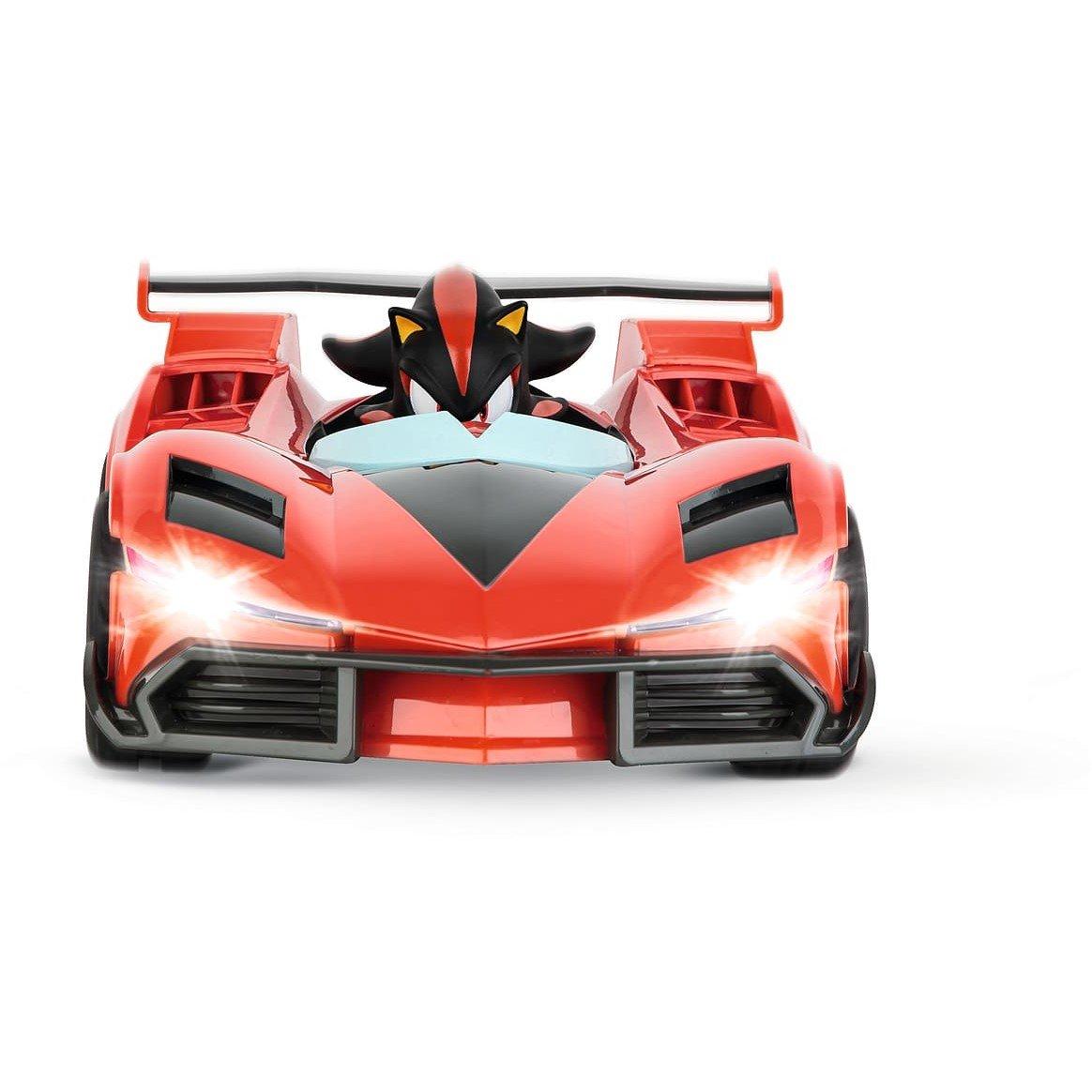 Multi Format An - Sonic the Hedgehog - Revell RC Team Sonic - Shadow - 2