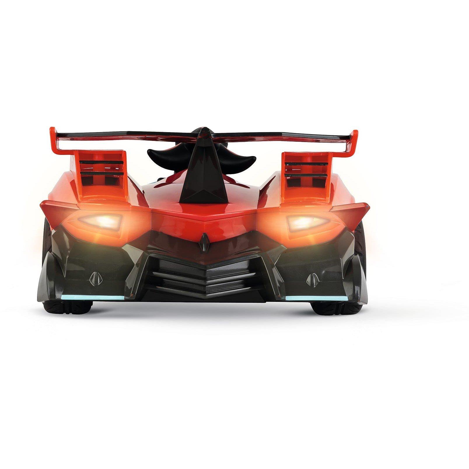 Multi Format An - Sonic the Hedgehog - Revell RC Team Sonic - Shadow - 5