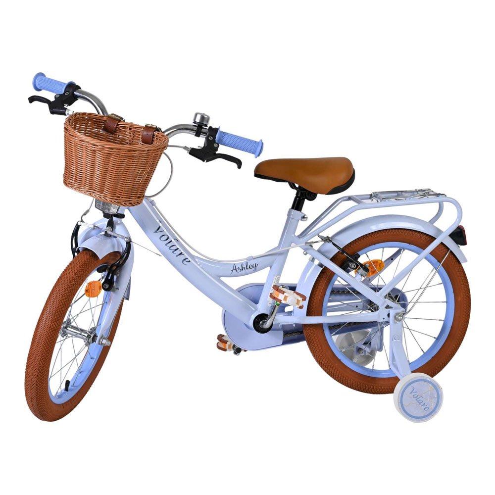 Blue - Volare - Ashley Pastel 16 Bike - 1