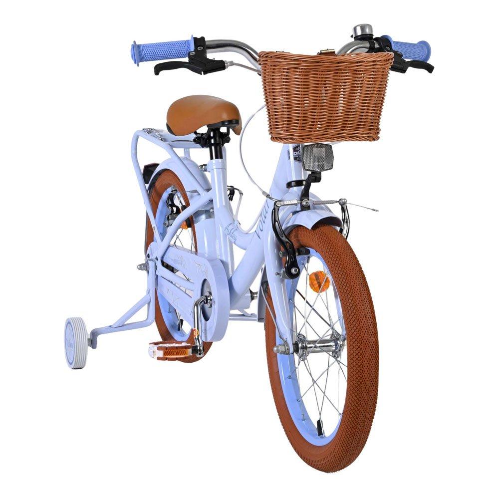 Blue - Volare - Ashley Pastel 16 Bike - 2