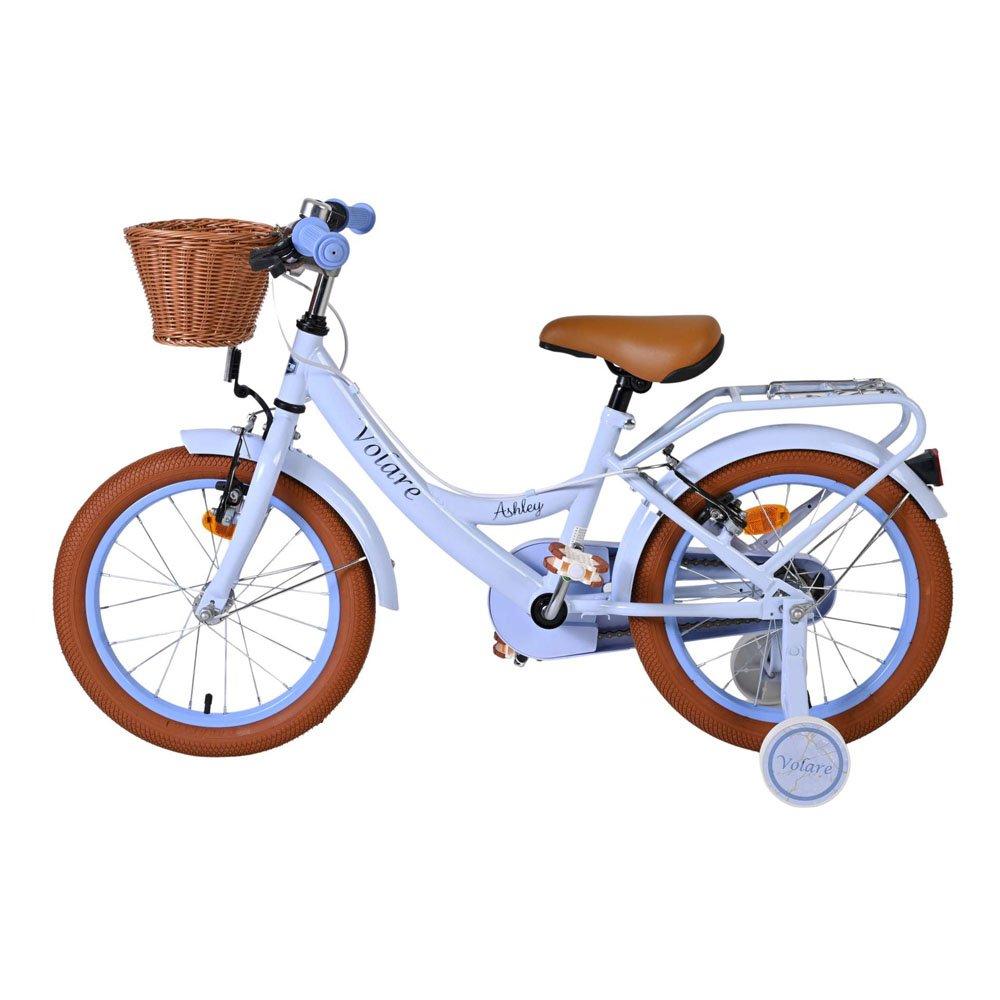 Blue - Volare - Ashley Pastel 16 Bike - 5