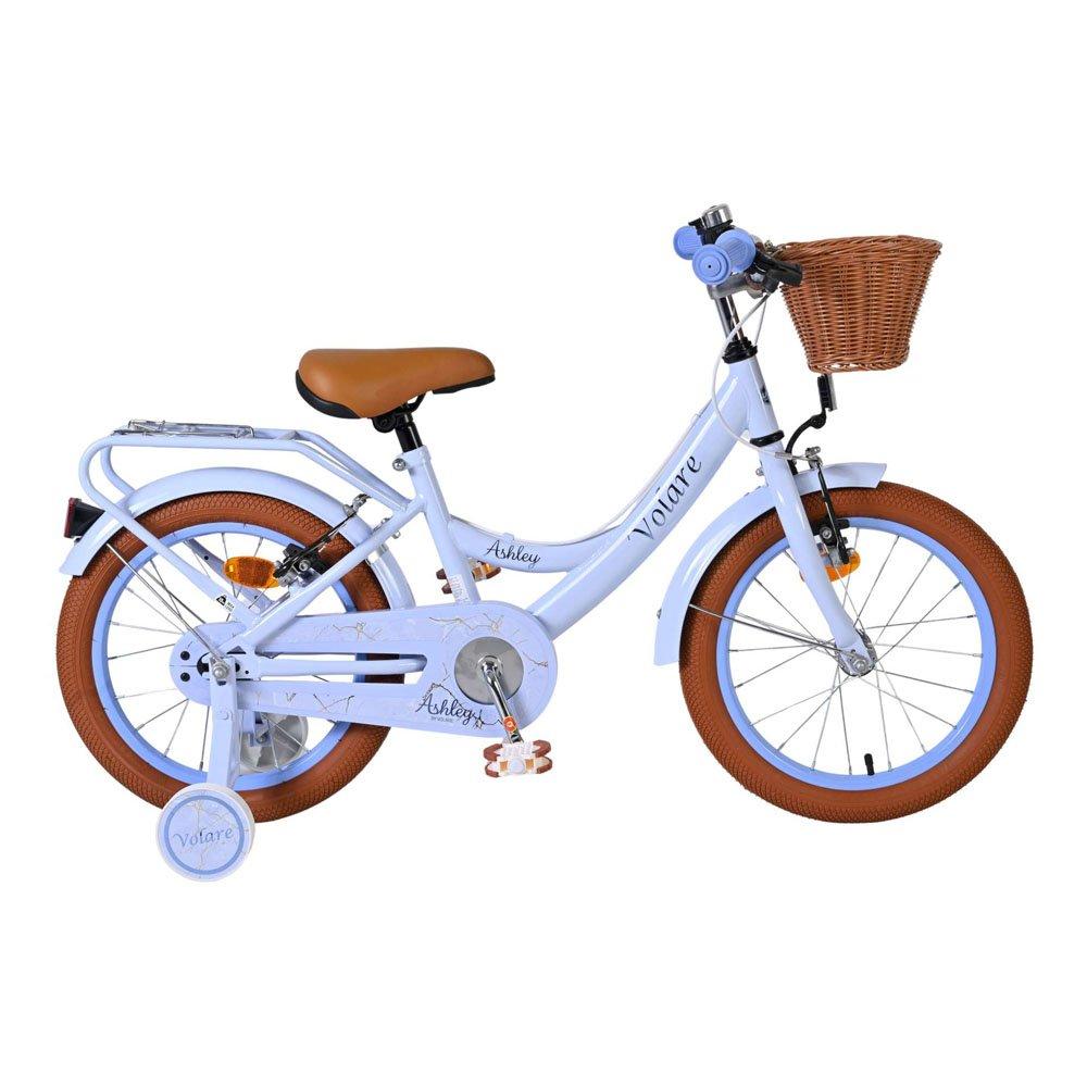 Blue - Volare - Ashley Pastel 16 Bike - 6
