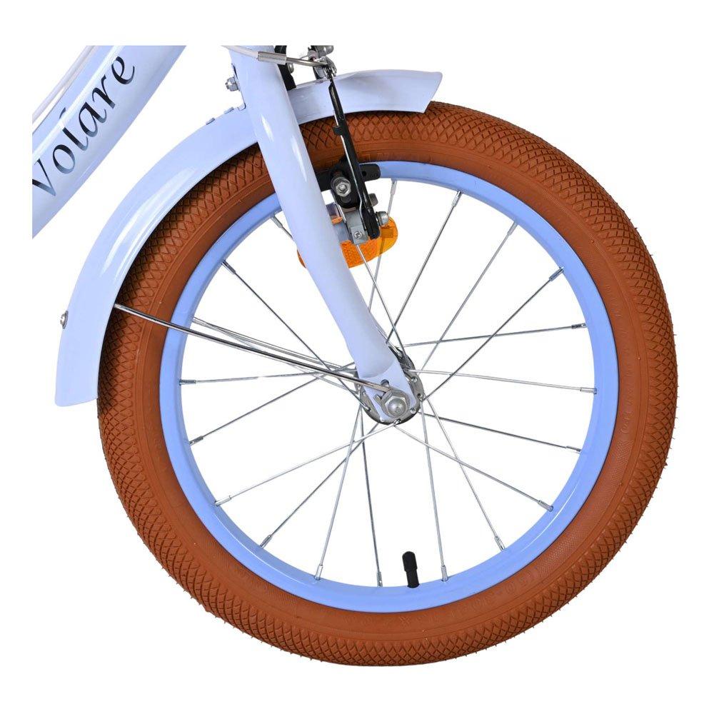 Blue - Volare - Ashley Pastel 16 Bike - 8